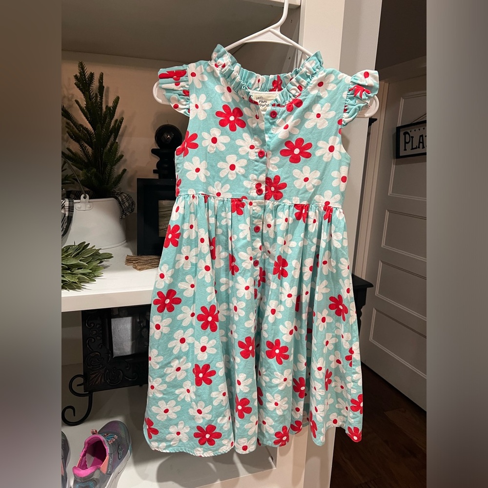 Little Miss Marmalade Kids Dress